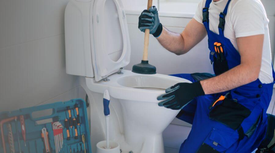 Professional sewer line replacement in Morrice, MI